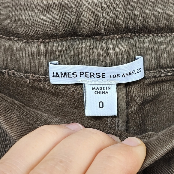 James‎ Perse Soft Drape Pant - Picture 6 of 9